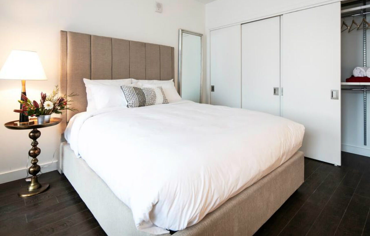 Whyhotel Arlington Ballston Luxe Suites N Randolph St Exterior foto